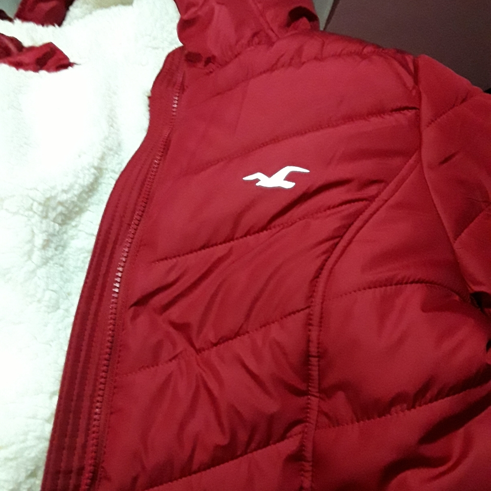 Lg Jacket New